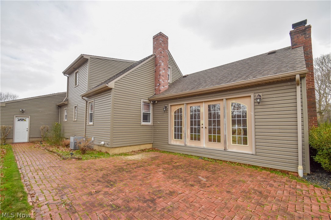 Howland Homes - Residential