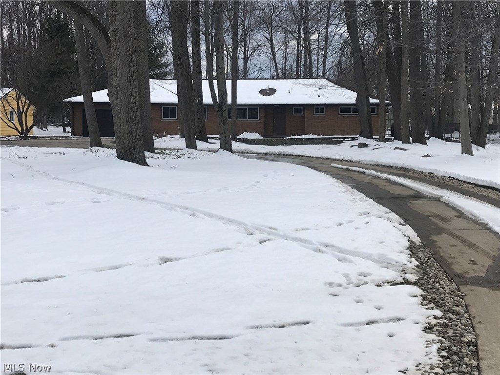 Pleasant Acres Sub 1 - Residential