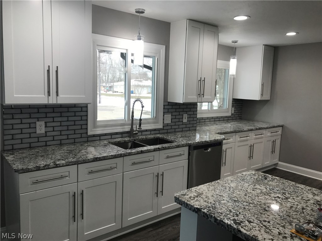 Pleasant Acres Sub 1 - Residential