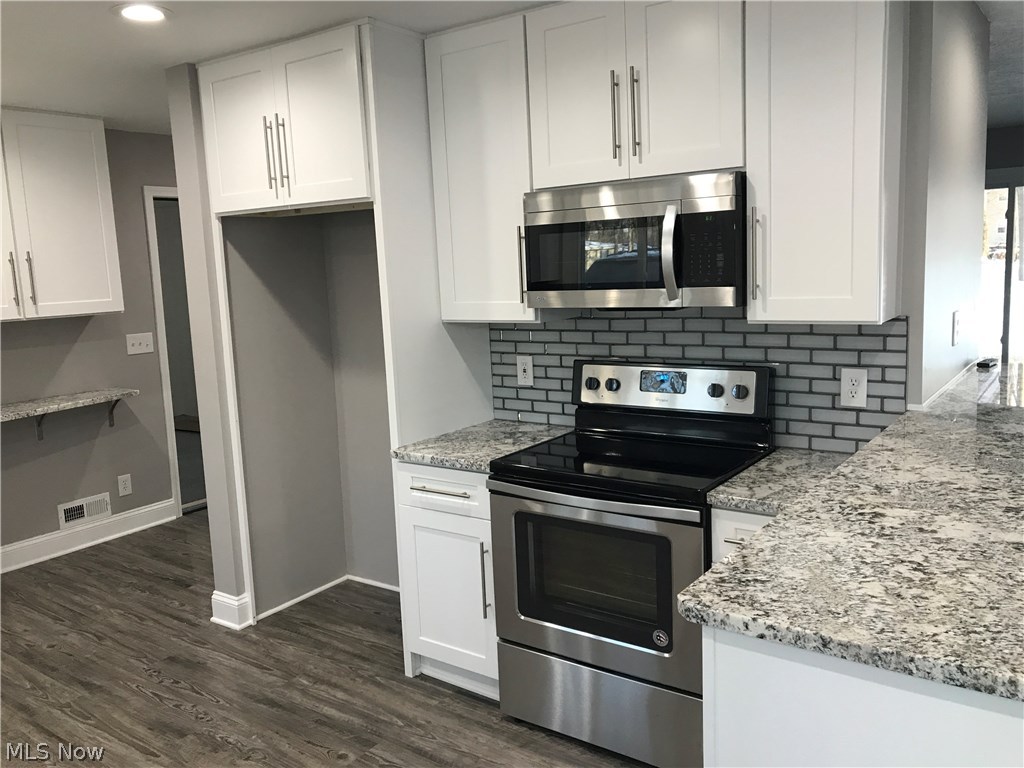 Pleasant Acres Sub 1 - Residential