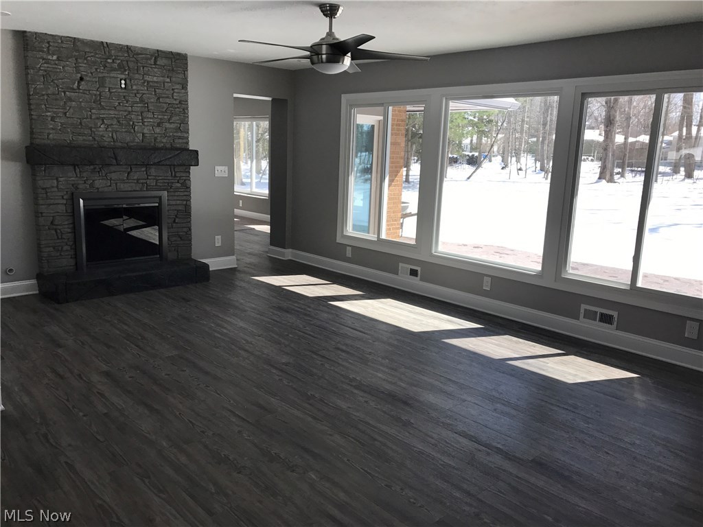 Pleasant Acres Sub 1 - Residential