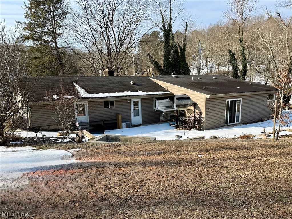 Marietta - Residential