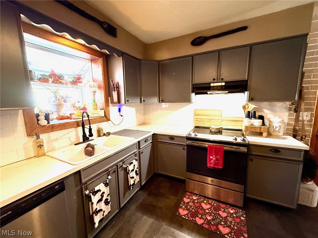 Marietta - Residential