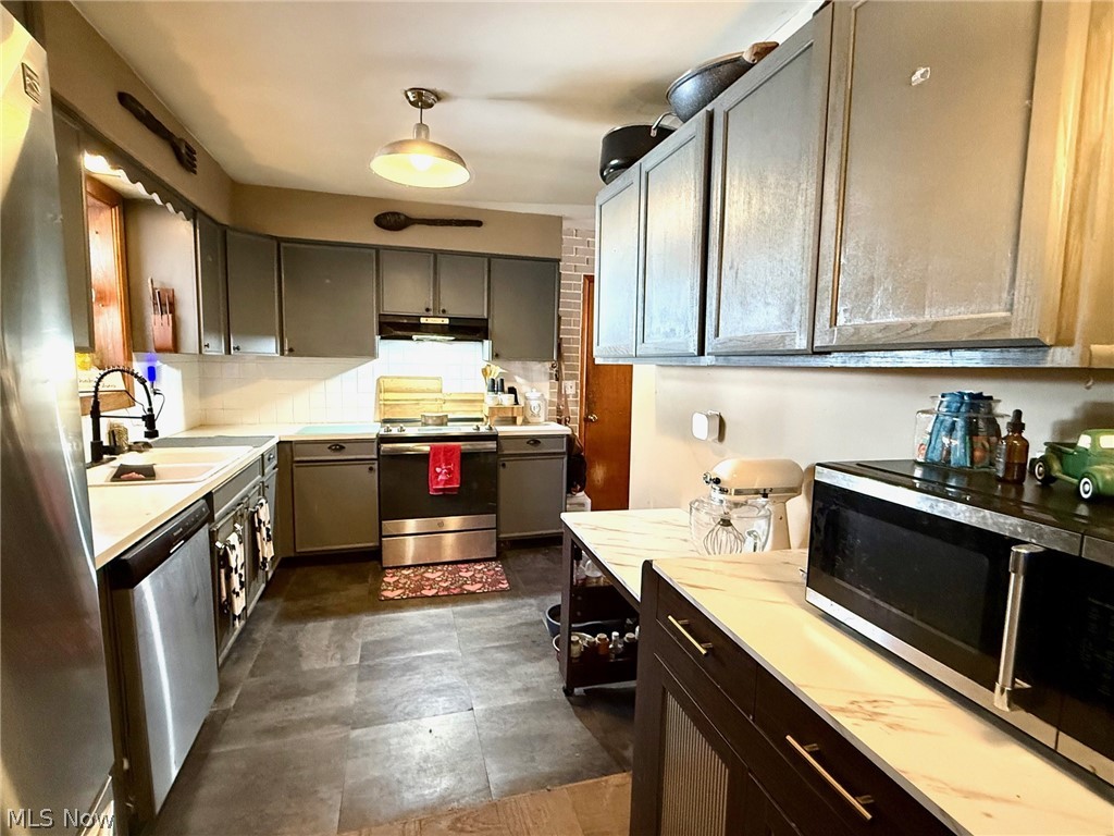 Marietta - Residential