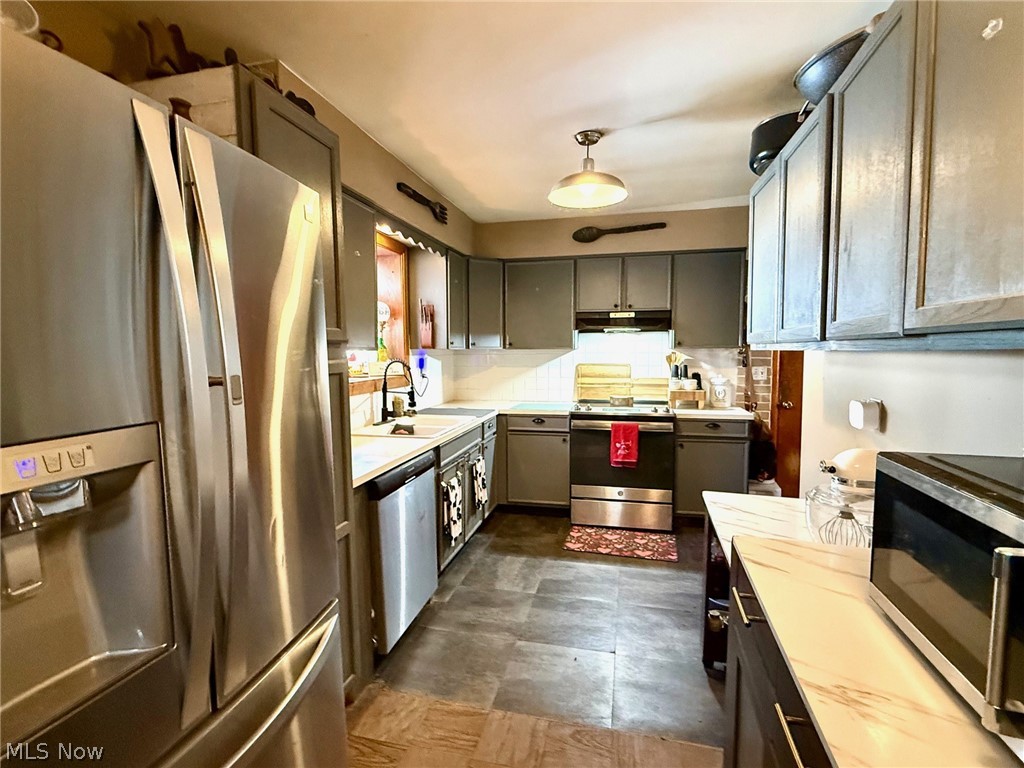 Marietta - Residential