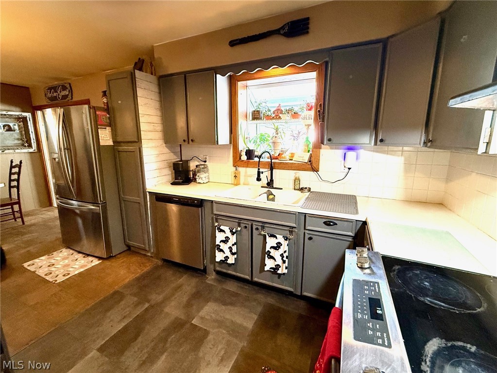 Marietta - Residential