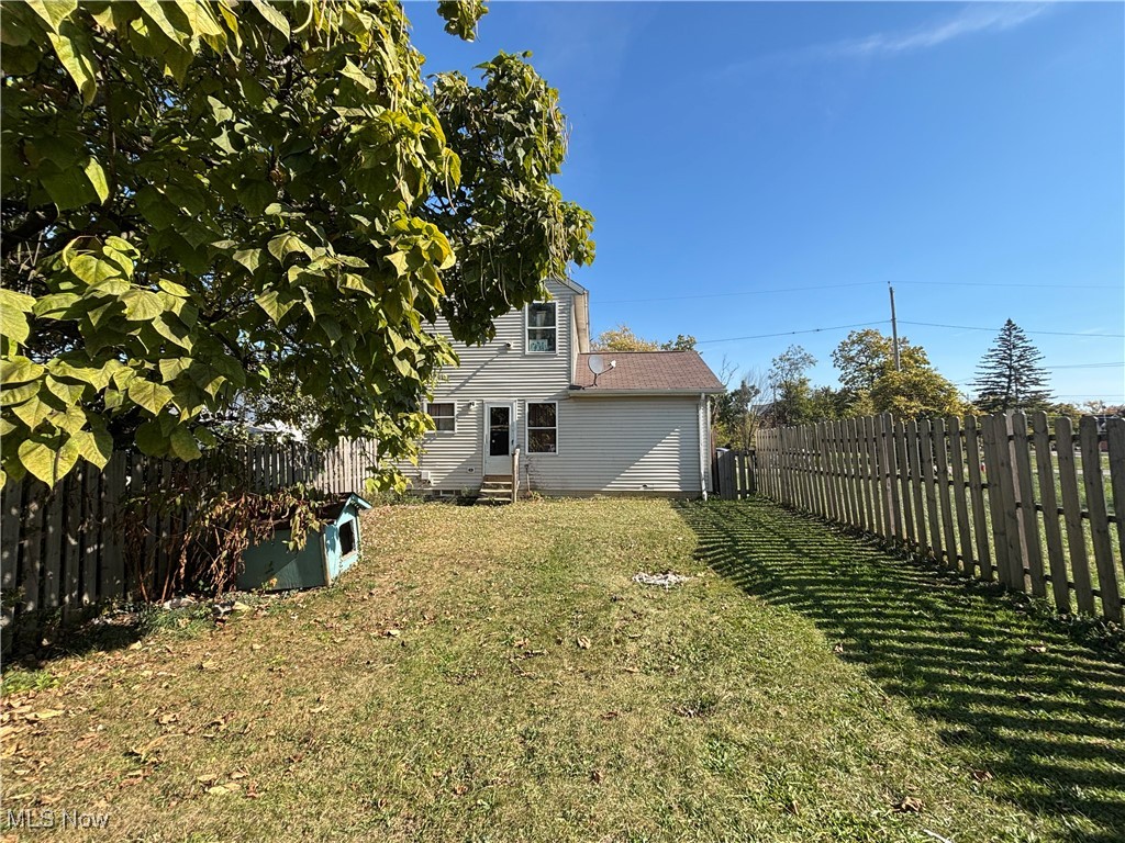 3722 E 143rd Street