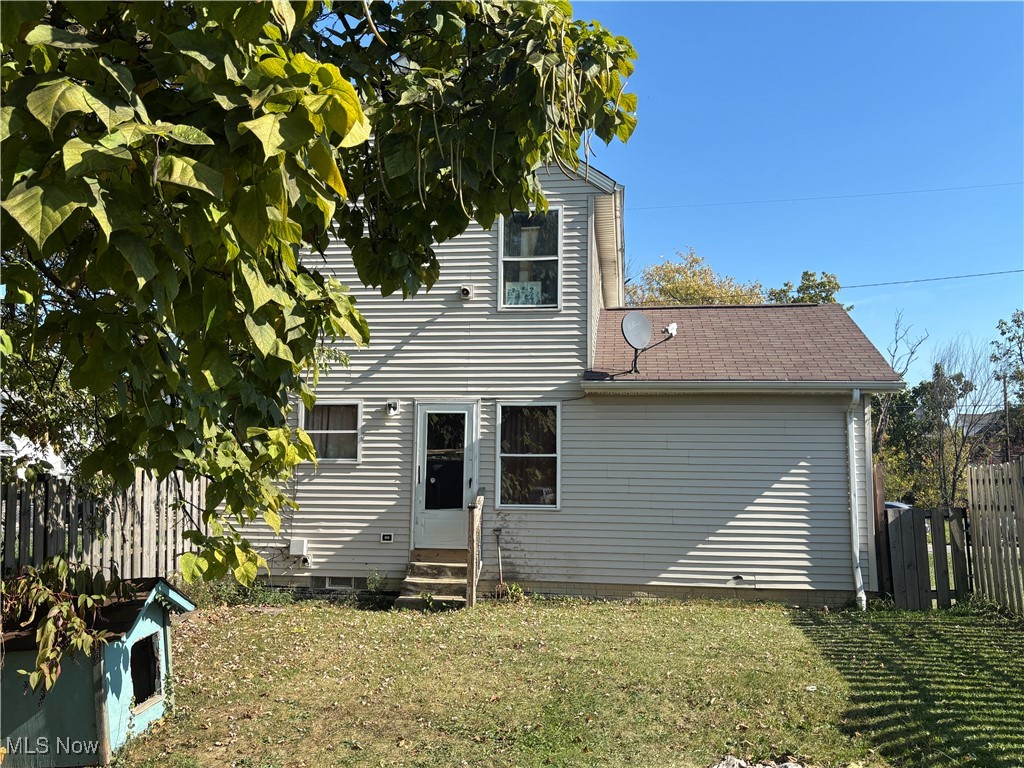 3722 E 143rd Street