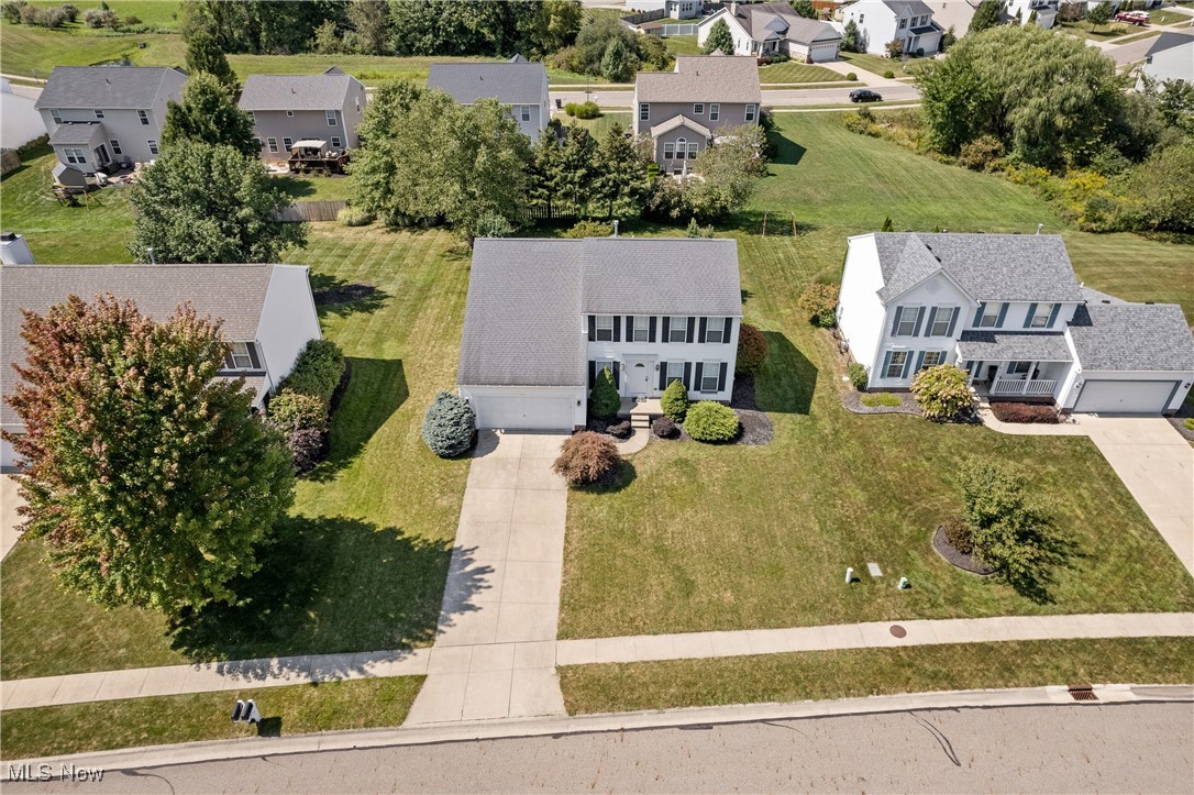 4167 Chapman Drive, Kent, Ohio image 3