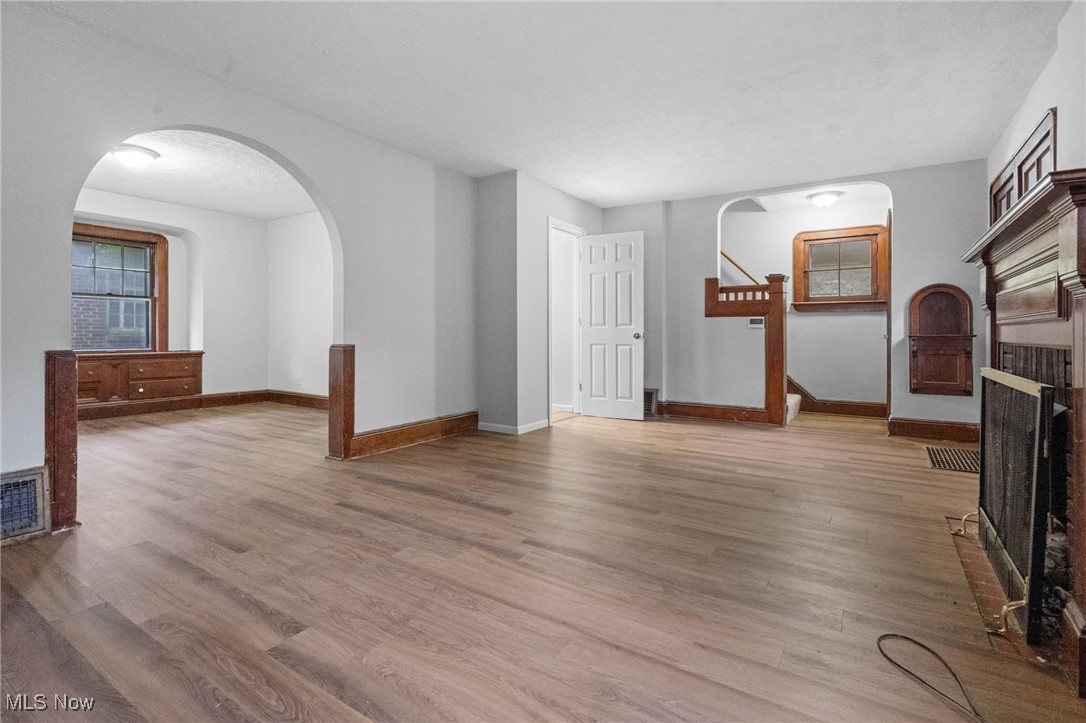 Delia Park - Residential