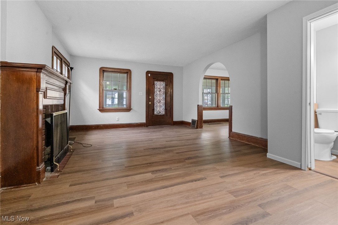 Delia Park - Residential