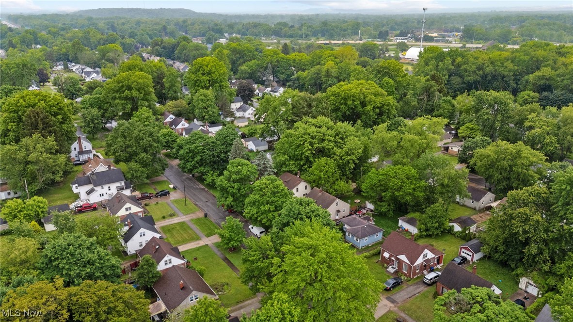 Delia Park - Residential