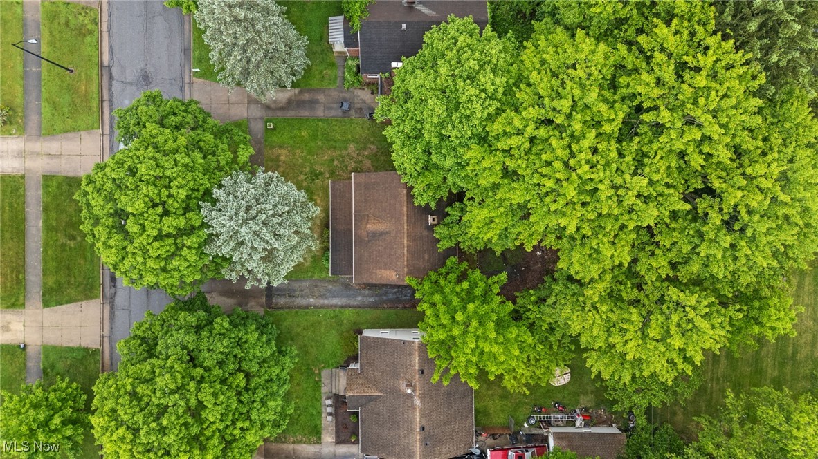 Delia Park - Residential