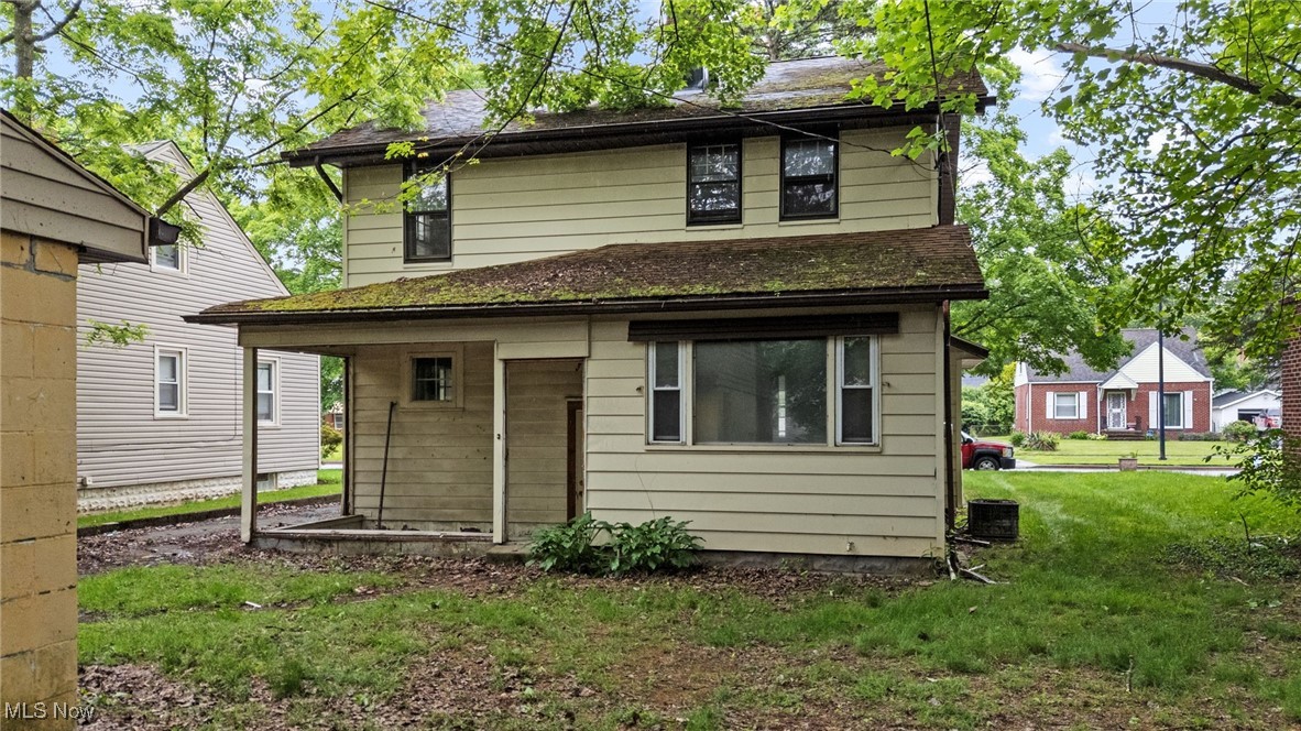 Delia Park - Residential