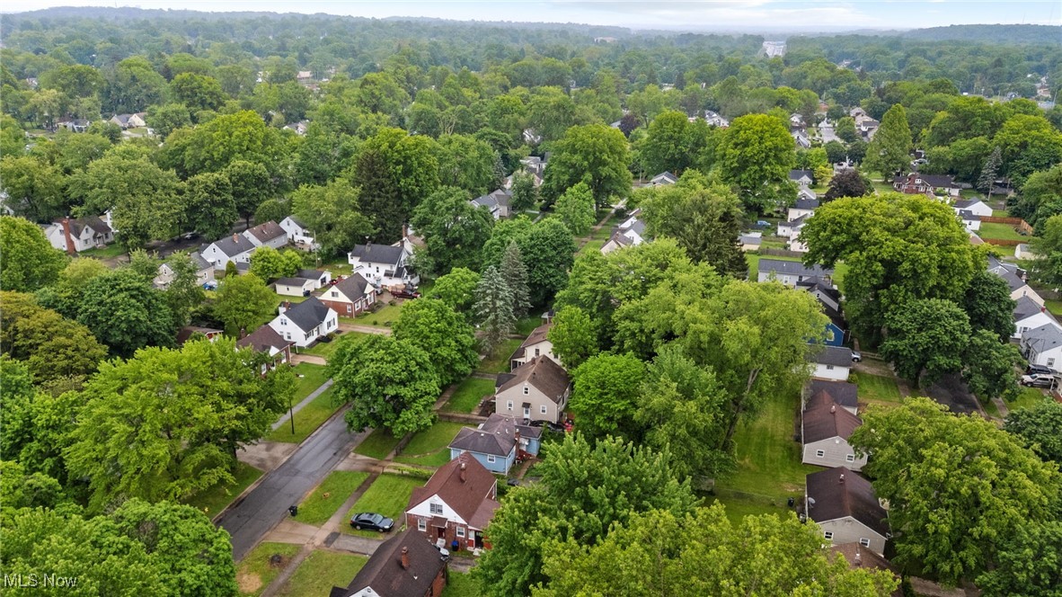Delia Park - Residential