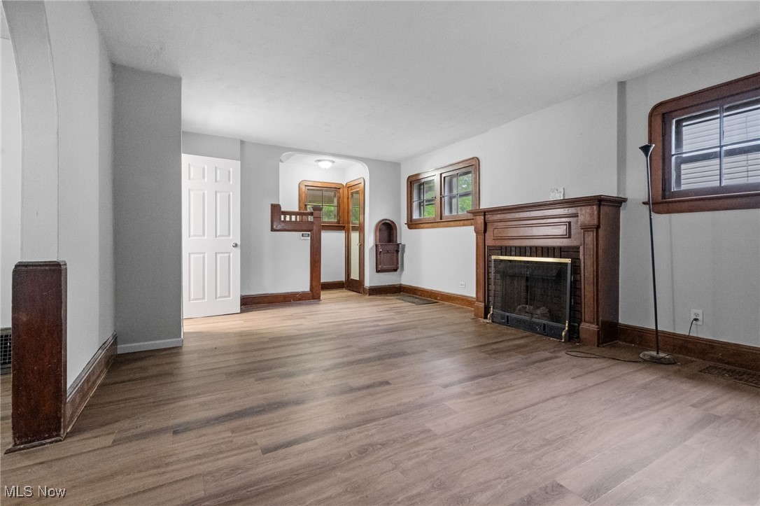 Delia Park - Residential