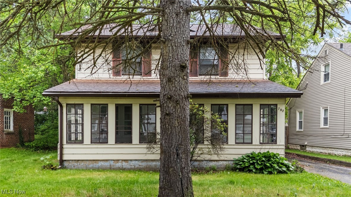 Delia Park - Residential