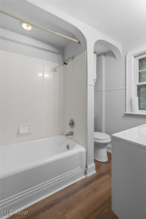 Delia Park - Residential