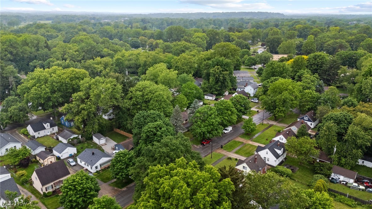 Delia Park - Residential