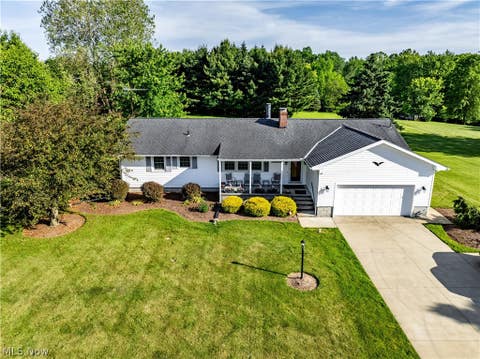 Homes For Sale - 11712 State Route 113<br/> Erie County, Berlin Heights, OH 44814