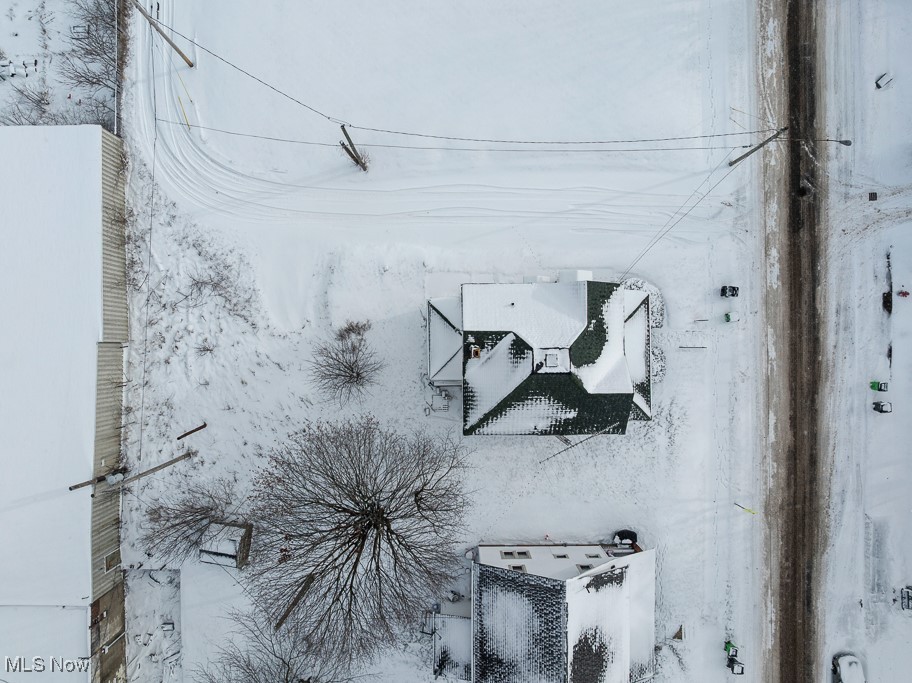 Alliance - Residential