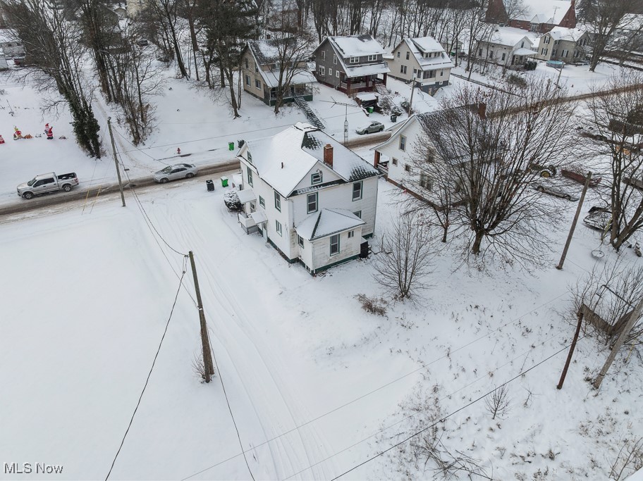 Alliance - Residential