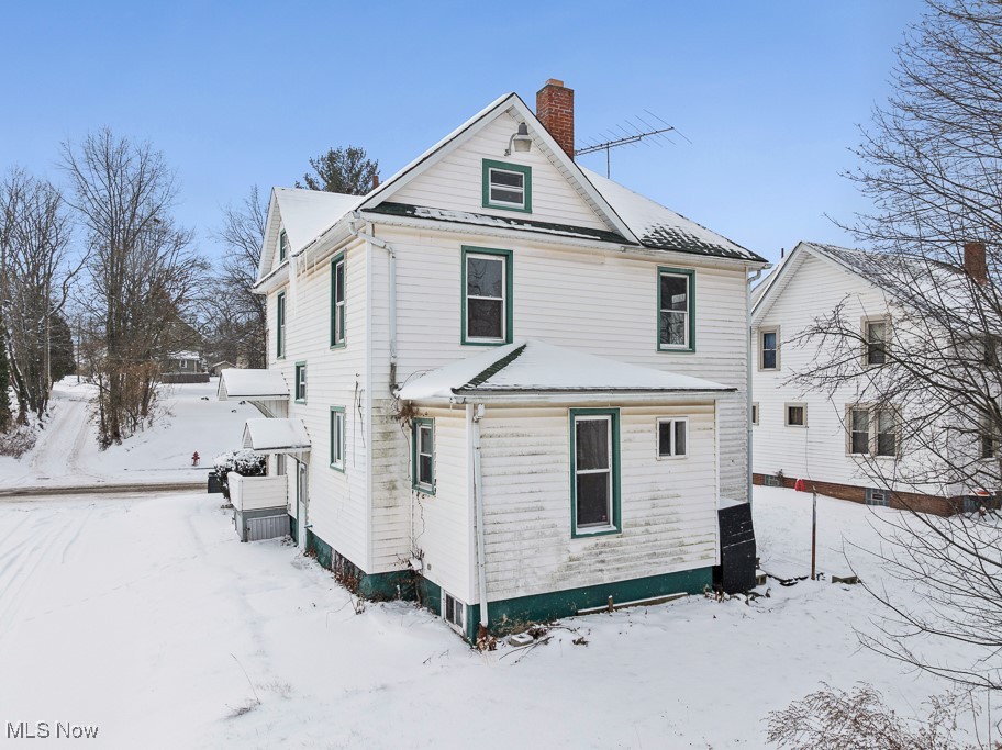 Alliance - Residential