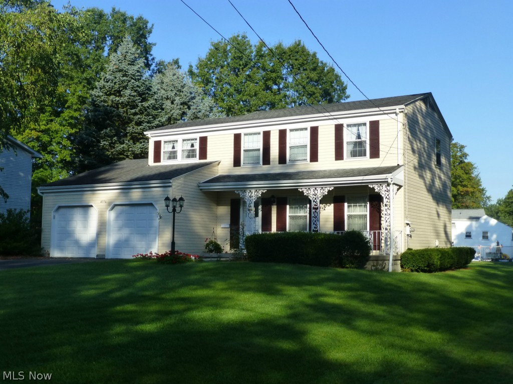 Highland Park - Residential