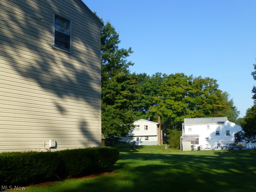 Highland Park - Residential