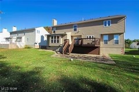 Tiny photo for 6309 Klines Drive, Girard, OH 44420 (MLS # 5179301)