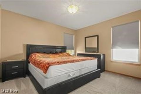 Tiny photo for 6309 Klines Drive, Girard, OH 44420 (MLS # 5179301)