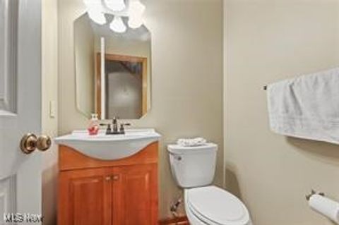 Tiny photo for 6309 Klines Drive, Girard, OH 44420 (MLS # 5179301)