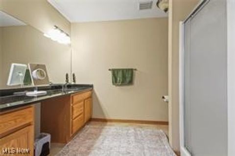 Tiny photo for 6309 Klines Drive, Girard, OH 44420 (MLS # 5179301)