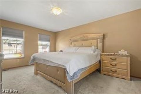 Tiny photo for 6309 Klines Drive, Girard, OH 44420 (MLS # 5179301)