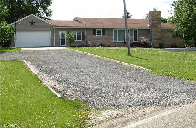 Southington Township Original - Residential