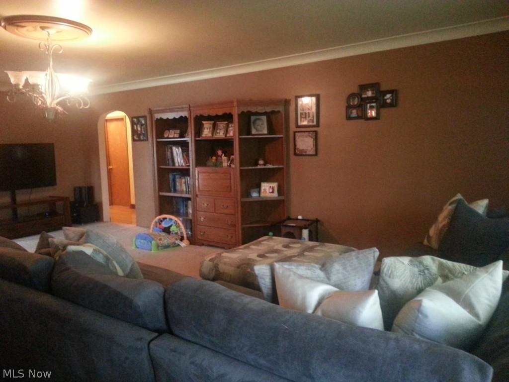 Southington Township Original - Residential