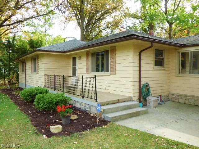 Willow Grove Allotment - Residential