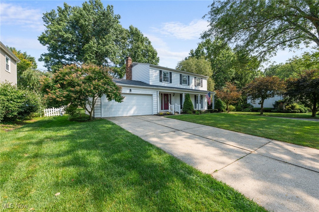 753 Woodside Avenue, Ravenna, Ohio image 38