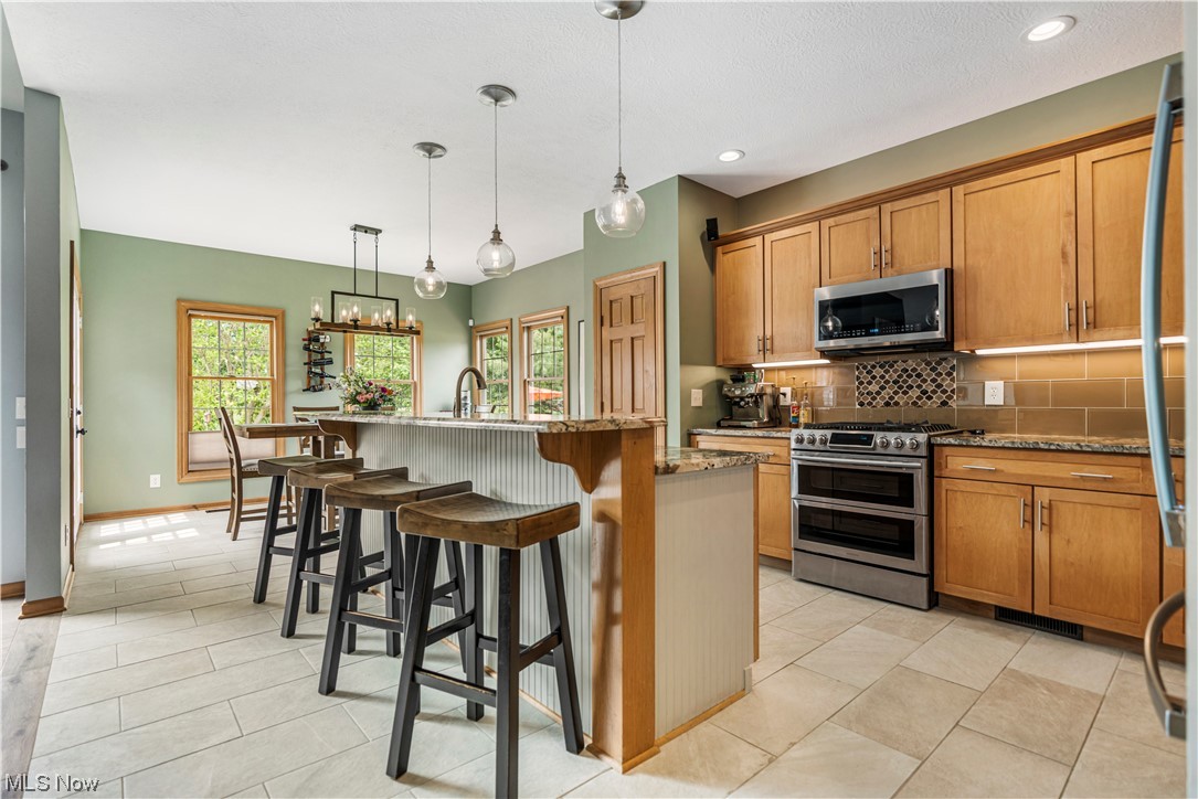 St James #3 - Residential