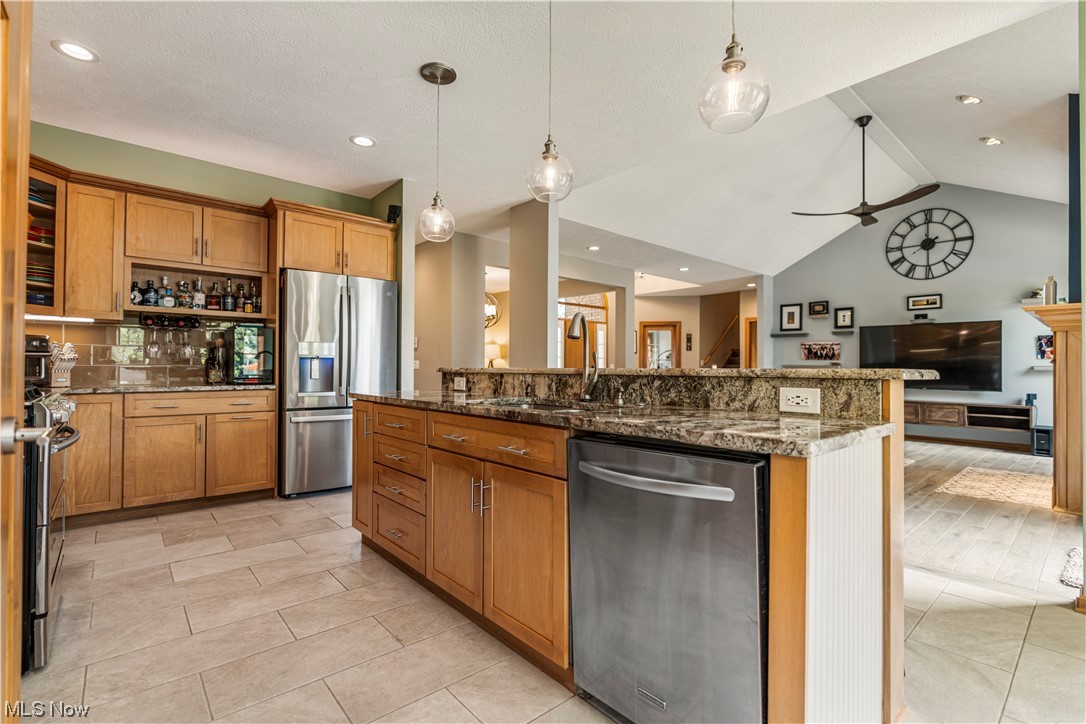 St James #3 - Residential