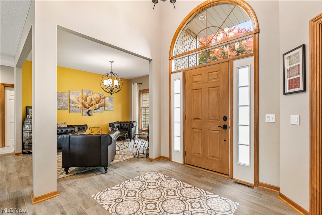 St James #3 - Residential