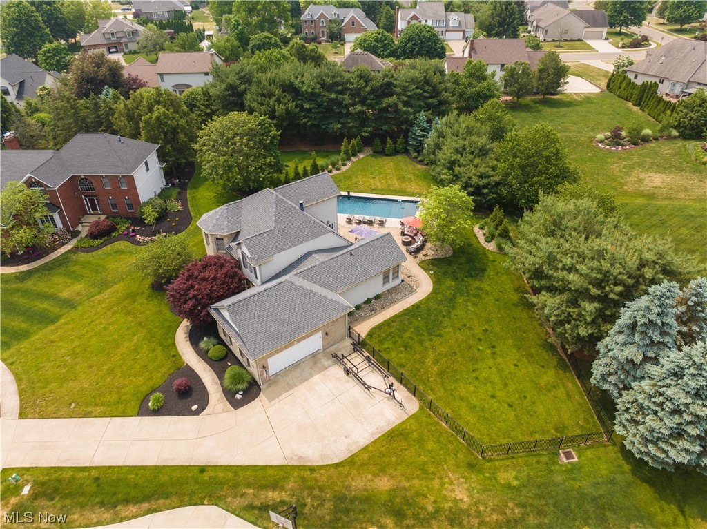 St James #3 - Residential