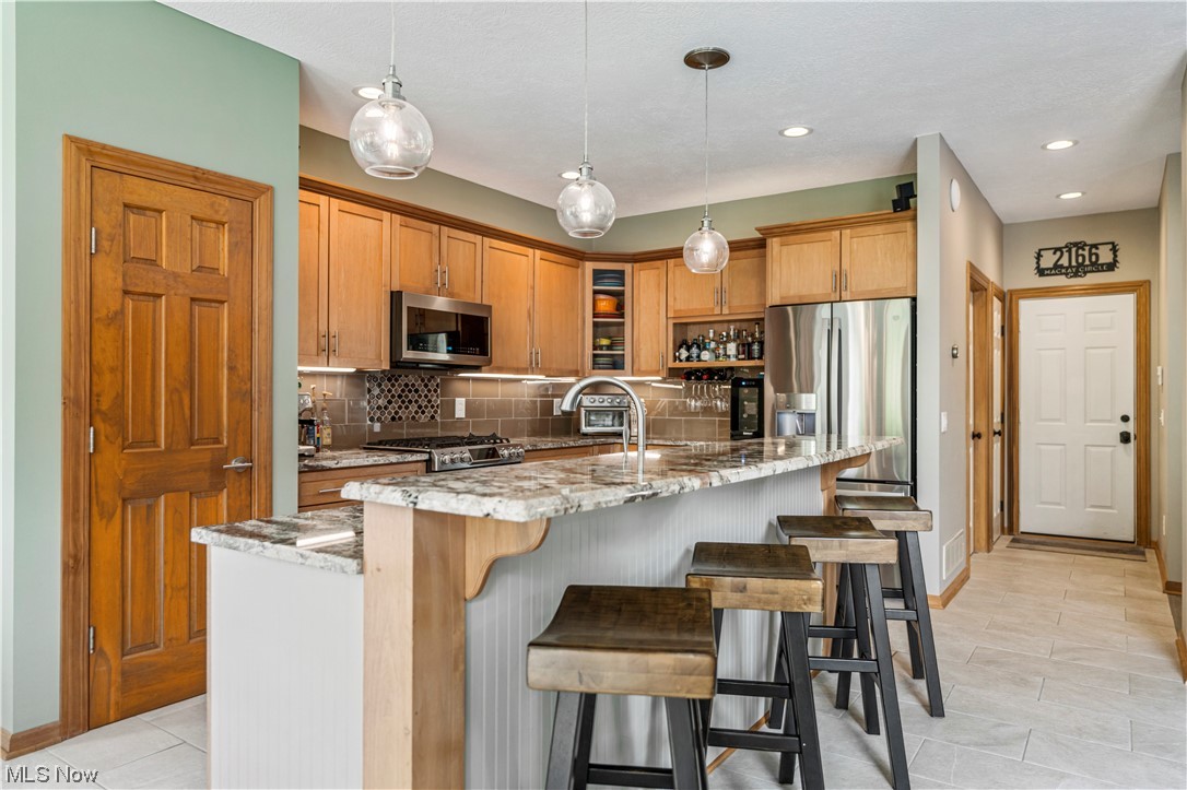 St James #3 - Residential