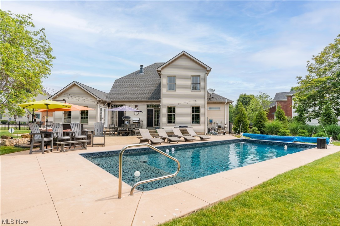 St James #3 - Residential