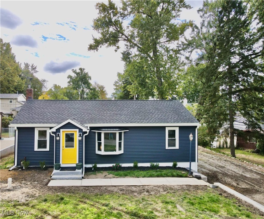 Lakeshore Hlnds - Residential