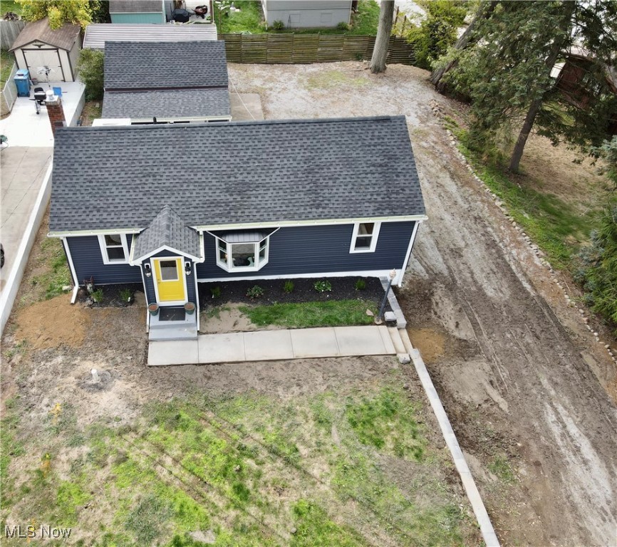 Lakeshore Hlnds - Residential