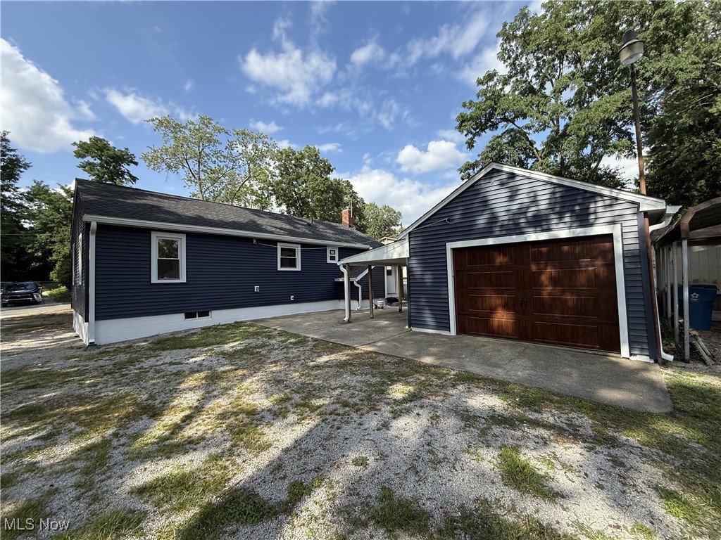 Lakeshore Hlnds - Residential