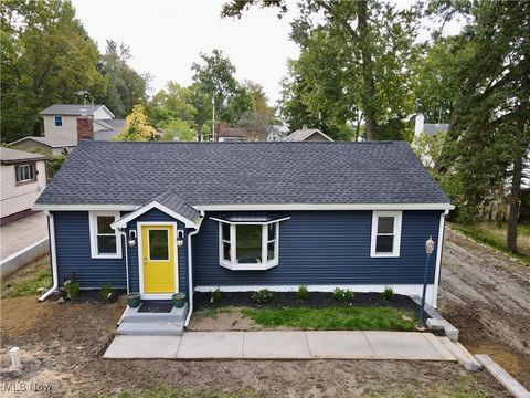 Homes For Sale - 72 Weil Avenue<br/> Akron, OH 44319