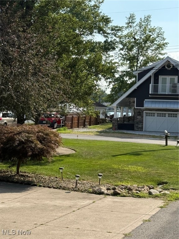 Lakeshore Hlnds - Residential