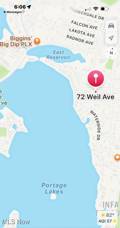 Lakeshore Hlnds - Residential